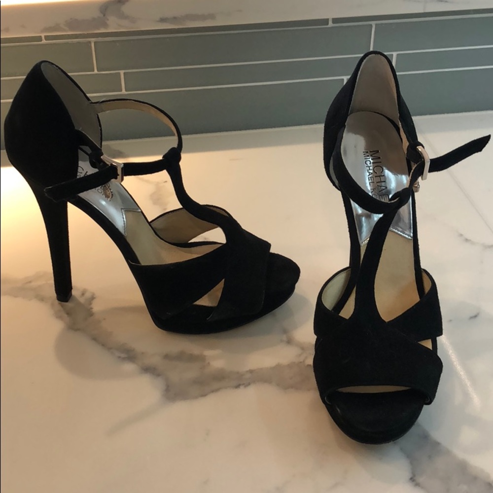 Michael Kors Heels